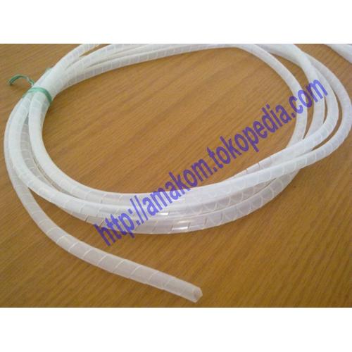Foto Produk Spiral Wraping Band OTB / ODF 3m dari AMAKOM MEDIA KOMUNIKA