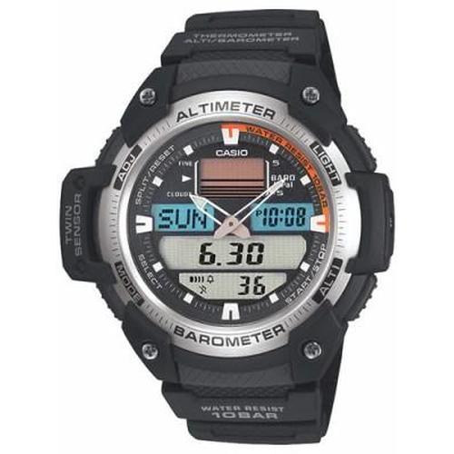 Gambar SGW400H-1B dari abangcasiooriginal undefined Tokopedia