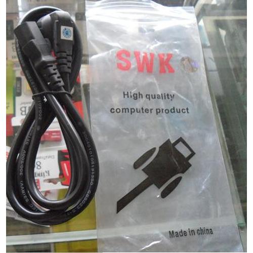 Foto Produk KABEL POWER CPU KUALITAS BAGUS dari Versus Store