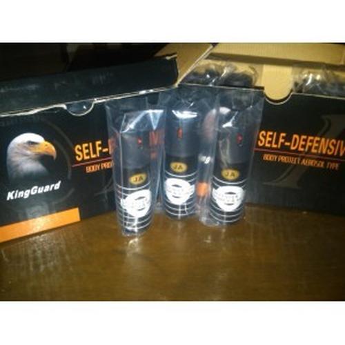 Foto Produk Pepper Spray 100ml (kecil) dari Mavi_Shop