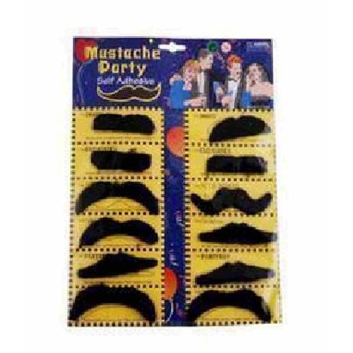 Foto Produk Kumis Palsu dari GERAI UNIK