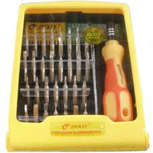 Foto Produk Obeng set 32 in 1 6032A dari Hezty ShOp