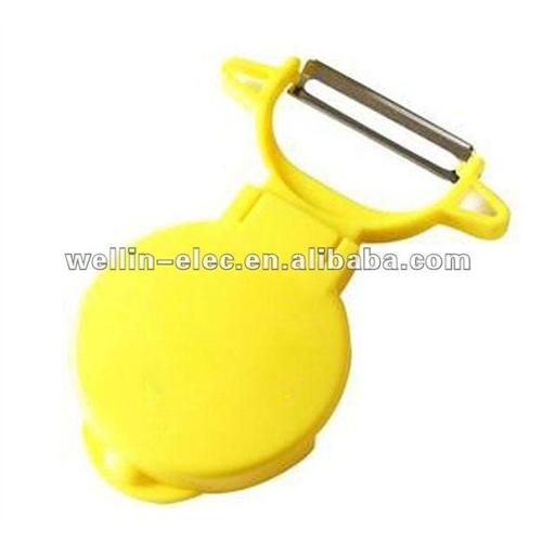 Gambar 3 In 1 Multifunctional Peeler (Pengupas Buah/Sayuran Multifungsi) dari GIFT MARKET Jakarta Barat Tokopedia