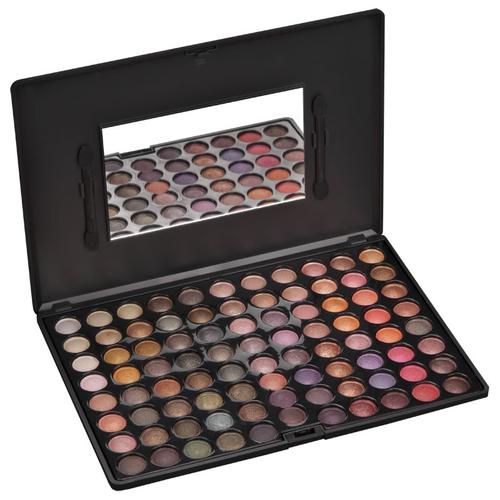 Foto Produk Coastal Scents 88 Eyeshadow - Metal Mania Palette dari Dear Honey Cosmetic