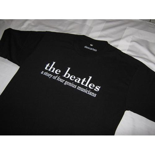Foto Produk Kaos The Beatles dari Waroeng Jersey