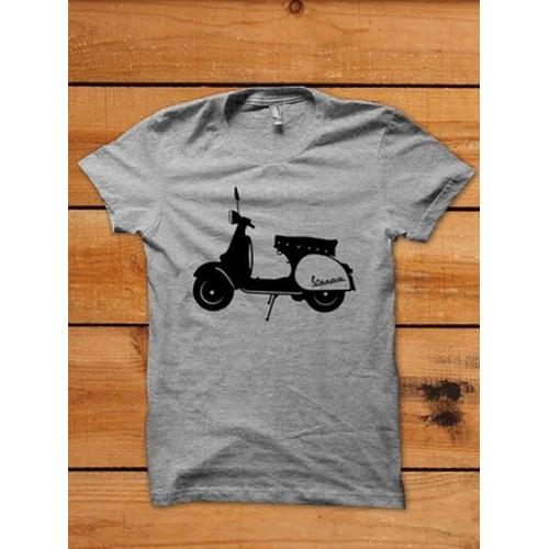 Foto Produk Vespa classic - light misty grey dari O7-Factory