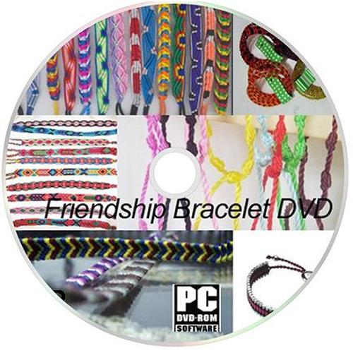 Foto Produk Friendship Bracelet dari Tokobukuplus