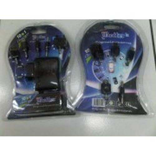 Foto Produk Charger HP 10 in 1 dari Hezty ShOp