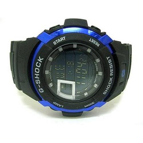 Gambar Casio G-Shock G7710 dari Uishop Kota Bandung Tokopedia