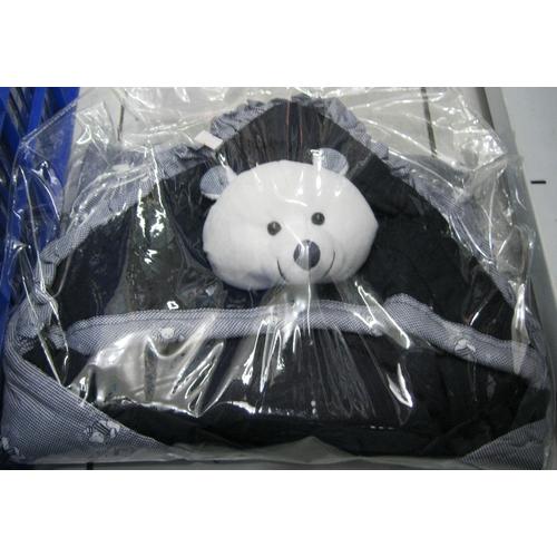 Foto Produk Selimut Bayi DIALOQUE Boneka dari Tris Baby Shop