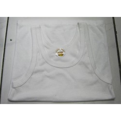 Foto Produk Singlet LITTLE BEAR No.16 (Anak Usia 6-9 Bulan) dari Tris Baby Shop