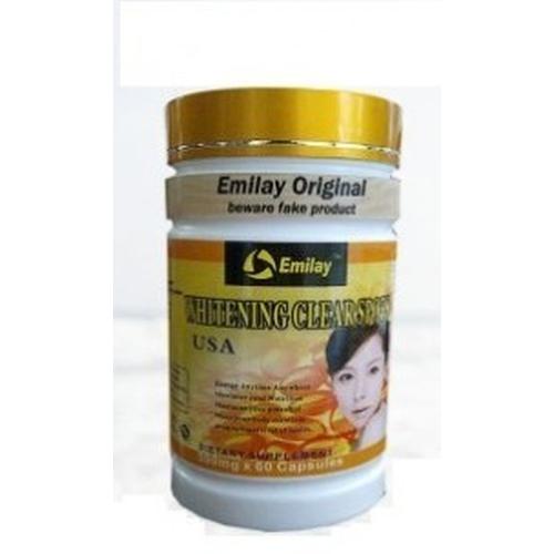 Foto Produk EMILAY WHITENING - TERMURAH !!! dari Toko Cantik Online
