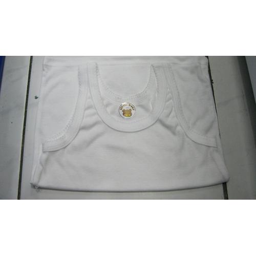 Foto Produk Singlet LITTLE BEAR No.20 (Anak Usia 1-2 Tahun) dari Tris Baby Shop