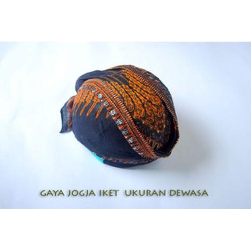 Foto Produk GROSIR BLANGKON GAYA JOGJA DEWASA dari Samunav