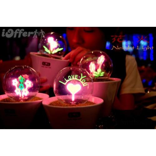 Foto Produk Barang Unik - Lampu Unik - Lucu Lampu LYL Love dari ViAndSun Shop
