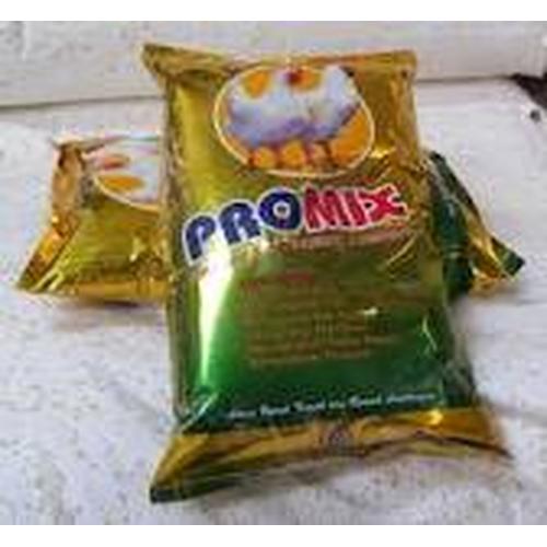 Foto Produk PROMIX - Meningkatkan Produksi Ternak dari Dunia Ternak Modern