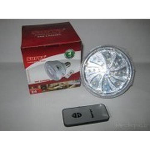 Foto Produk LAMPU EMERGENCY REMOTE dari Cherry Store