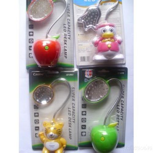 Gambar LAMPU BELAJAR dari Cherry Store Jakarta Barat Tokopedia