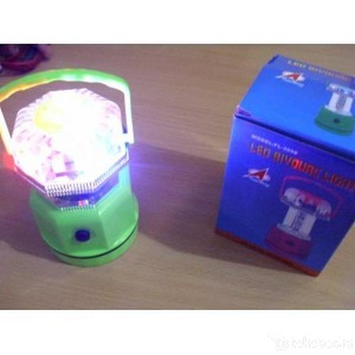 Gambar BIVVOUAC LED LIGHT .::PETROMAK MINI:: dari Cherry Store Jakarta Barat Tokopedia