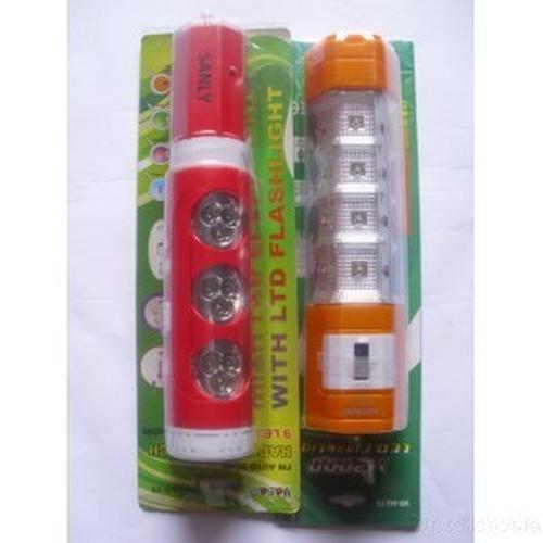 Gambar SENTER LAMPU dari Cherry Store Jakarta Barat Tokopedia