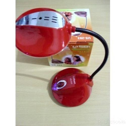 Gambar LAMPU BELAJAR MINI 18 LED US-203 dari Cherry Store Jakarta Barat Tokopedia