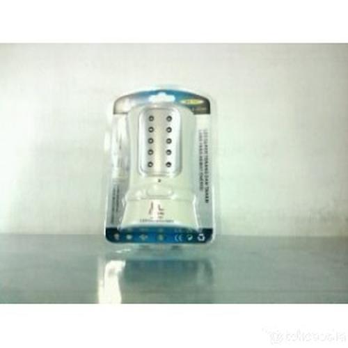 Gambar LED EMERGENCY LIGHTS MITSUYAMA MS 797 dari Cherry Store Jakarta Barat Tokopedia
