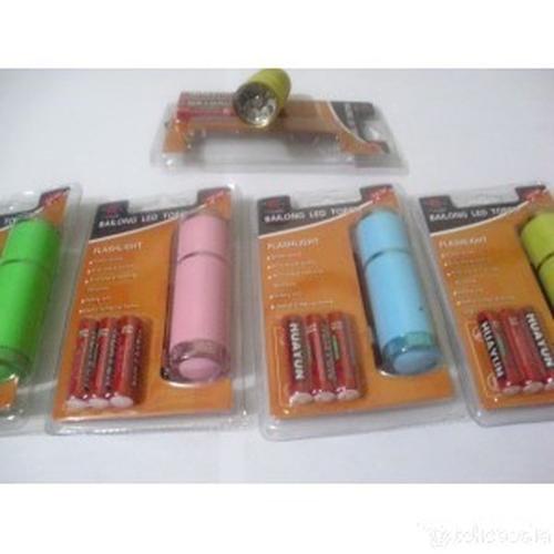 Gambar BAILONG LED TORCH - SENTER ANTI AIR dari Cherry Store Jakarta Barat Tokopedia