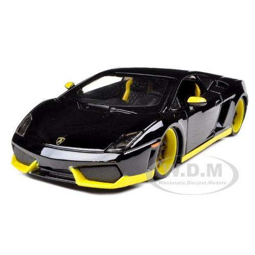 Foto Produk Lamborghini Gallardo LP 560-4 (Maisto) dari Tunggal Jaya Toys