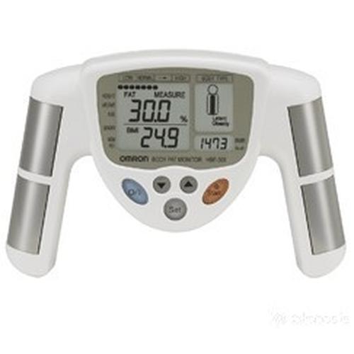 Gambar Alat Ukur Lemak Omron HBF306 / Body Fat Analyzer dari Toko Anita Jakarta Barat Tokopedia
