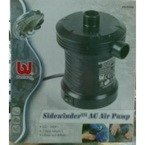 Foto Produk Pompa Elektrik Bestway / Air Pump Bestway Electric dari Toko Anita