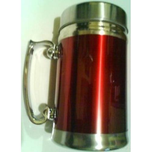 Gambar GELAS MAGNET KESEHATAN STAINLESS STEEL dari Toko Anita Jakarta Barat Tokopedia
