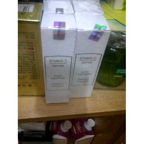 Foto Produk Serum Vitamin c Original dari KECANTIKAN