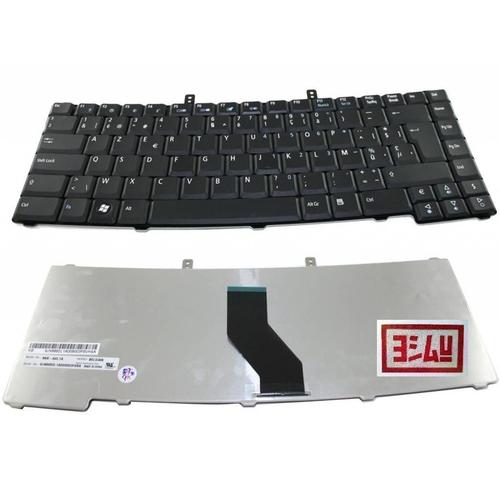 Foto Produk Keyboard Laptop For Acer 4220, 4620, 4620Z, 4630Z, 5120, 5210, 5220, 5420, 5610, 5620, 7120, 7220, 7420, 7620 Series dari EVERYTHING4U