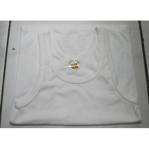 Foto Produk Singlet LITTLE BEAR No.22 (Untuk Anak Usia 2-3 Tahun) dari Tris Baby Shop