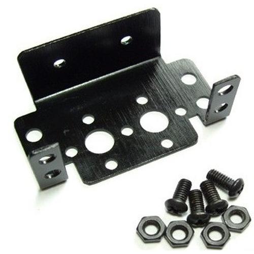 Foto Produk Aluminium Multi-Purpose Servo Bracket dari Robocellar
