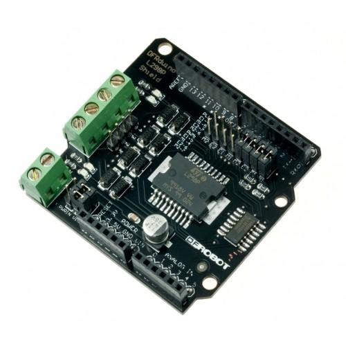 Foto Produk Arduino 2A Motor Shield dari Robocellar