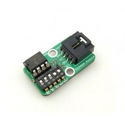 Foto Produk Arduino EEPROM Data Storage Module dari Robocellar