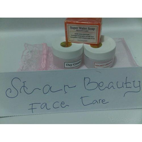 Foto Produk Cream WaLeT Hologram dari World Beauty