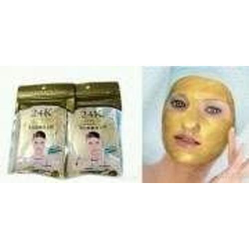 Foto Produk Masker Bubuk 24K SUPER SALE dari World Beauty