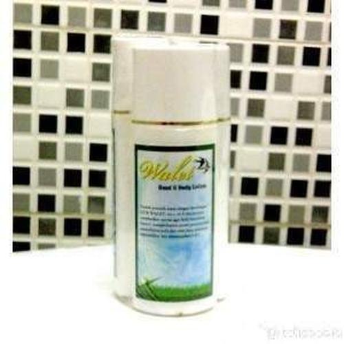 Foto Produk Walet Lotion dari World Beauty