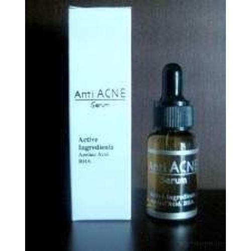 Foto Produk Serum Anti Acne dari World Beauty