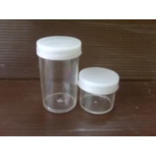 Foto Produk pot tabung bening uk 30gr dari Beauty Online Shop