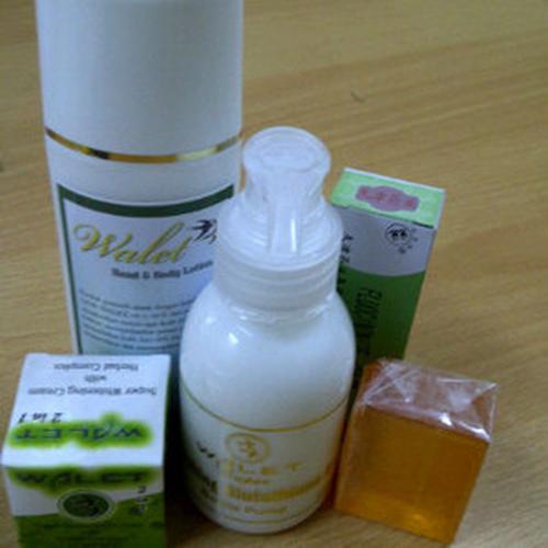 Foto Produk Paket Hemat Wallet dari KECANTIKAN