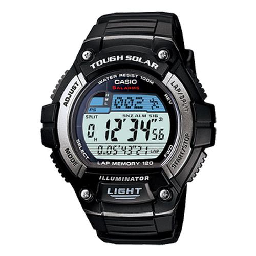 Foto Produk CASIO W-S220-1AV dari QuartzOL Shop