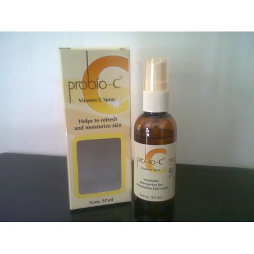 Foto Produk Probio-C Vitamin C Spray dari Up Shop