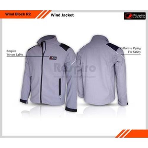 Foto Produk wind block jacket dari JaketBikers.com