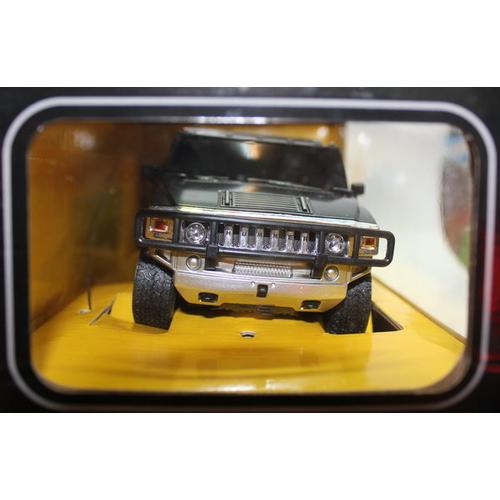 Foto Produk R/C Rastar HUMMER dari Jual Barang Unik
