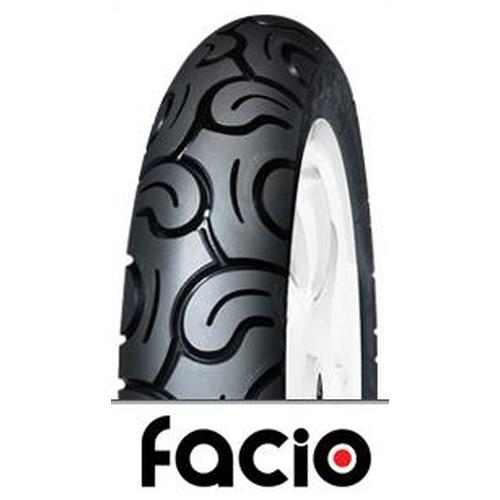Foto Produk FDR Facio 90/90 - 14 TUBELESS dari Unique Corporation