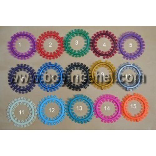 Gambar Karet Behel Motif Kity dari Boyin Behel Ortho Supply Jakarta Barat Tokopedia