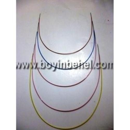 Gambar Kawat Warna dari Boyin Behel Ortho Supply Jakarta Barat Tokopedia